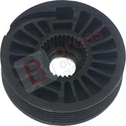 Audi A1 MK2 VW Passat B8 için Ön Sol Cam Kriko Tamir Makarası 3G0837461A
