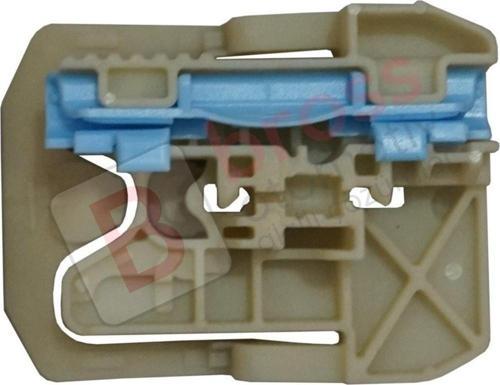 Audi A4 S4 B8 Skoda Octavia MK3 için Ön Sol Cam Kriko Tamir Klipsi 8K0837461