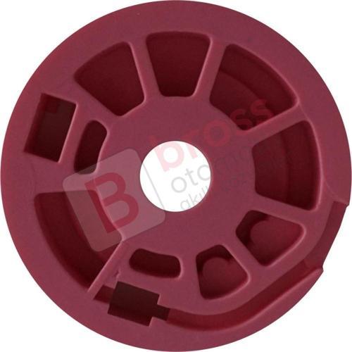 BMW 7 Series E38 için Sağ Sol Cam Kriko Makarası 5135812520