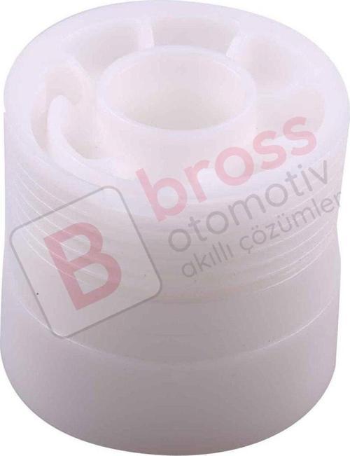 BWR119 VW Transporter T5 İçin Ön Sol Cam Kriko Tamir Makarası