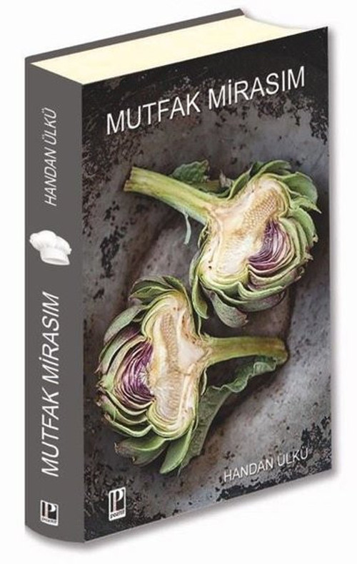 Pozitif Yayıncılık Mutfak Mirasım