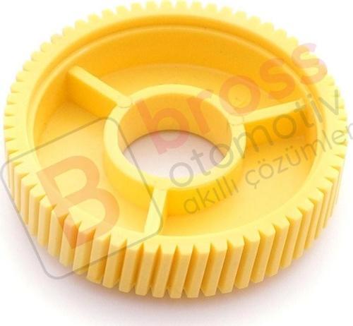 Chery A1 A3 E3 E5 QQ A11 Tiggo için Cam Kriko Motor Dişlisi 6104120