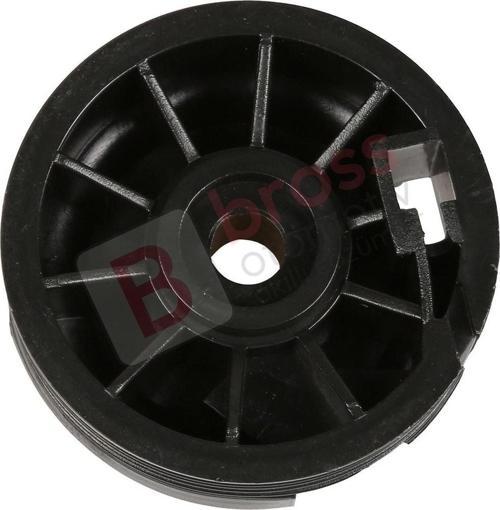Renault Peugeot Citroen Opel Nissan İçin Arka Sağ Cam Makarası