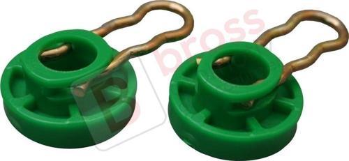 Saab Volvo için 2 Set Cam Kriko Mekanizma Tamir Kılavuzu 4493433 93246015715