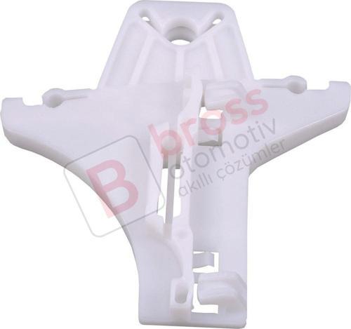 VW Golf 5 İçin Sağ Arka Kapı Cam İndirme Kaldırma Mekanizması Klipsi