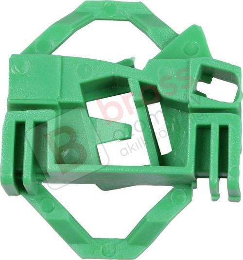 VW Polo Classic Seat Skoda İçin Ön Sağ Cam Kriko Klipsi