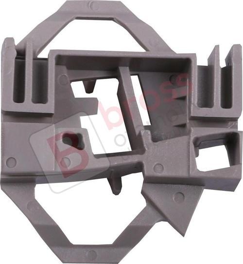 VW Skoda Seat İçin Ön Kapı Cam Kriko Klipsi