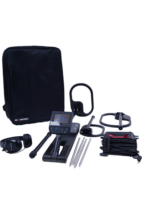 Groundtech A2-Geo Serisi