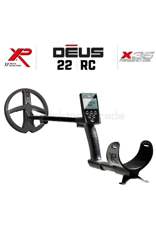 - 22,5Cm X35 Başlık, Ana Kontrol Ünitesi (Rc)