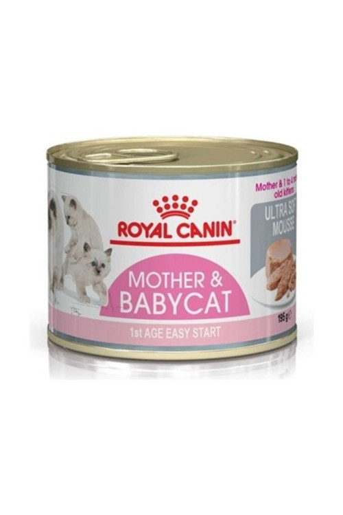 Baby Cat Instinctive Yavru Kedi Maması 195 gr