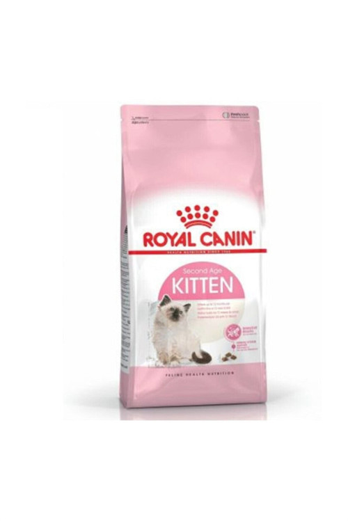 Kitten Yavrı Kedi Maması 2 Kg