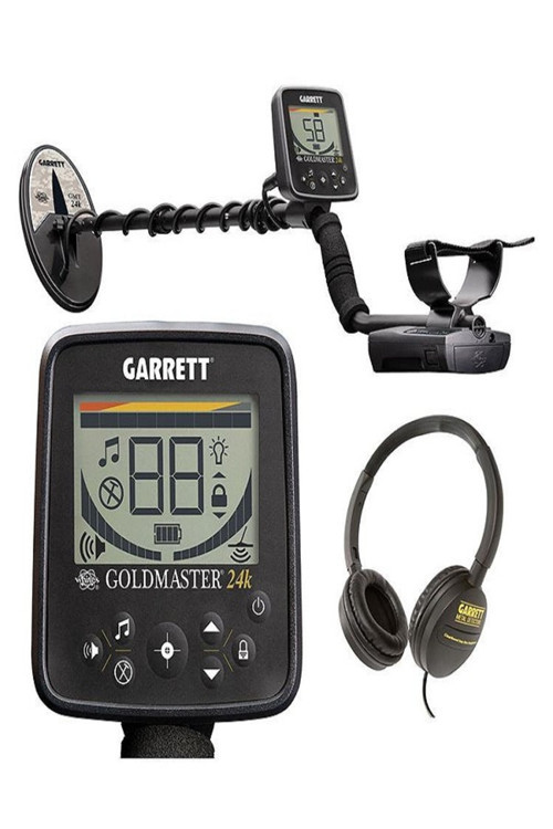 Goldmaster Dedektör