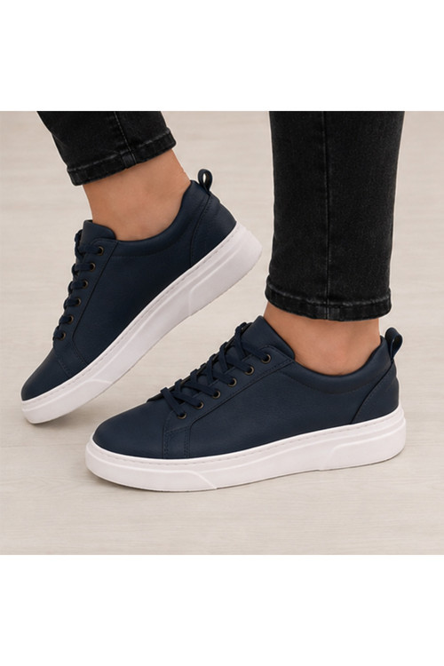 Erkek Sneaker Günlük Ayakkabı