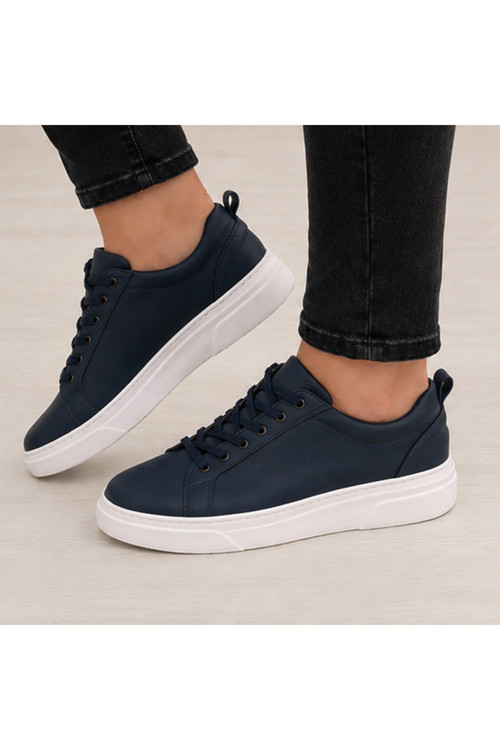 Erkek Sneaker Günlük Ayakkabı