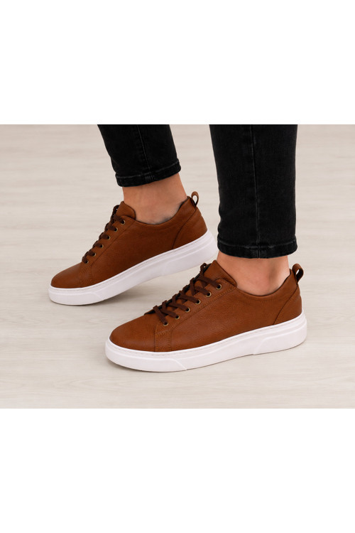 Erkek Sneaker Günlük Ayakkabı
