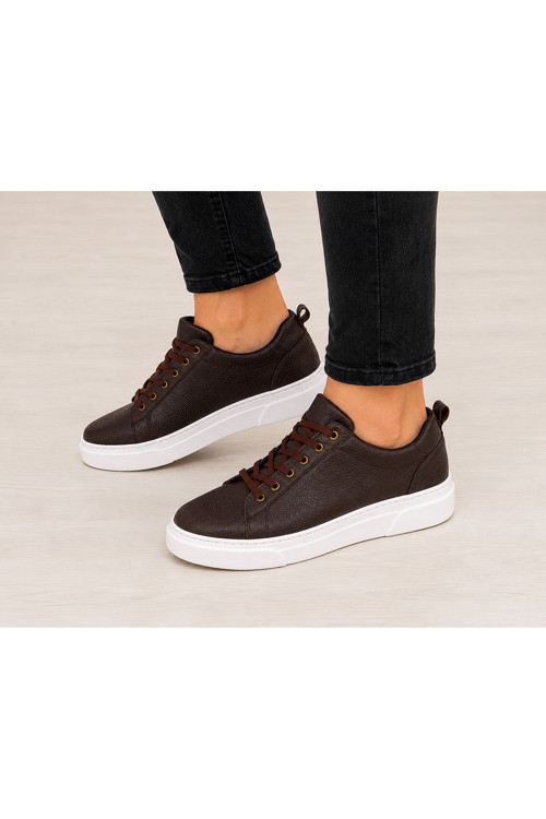 Erkek Sneaker Günlük Ayakkabı
