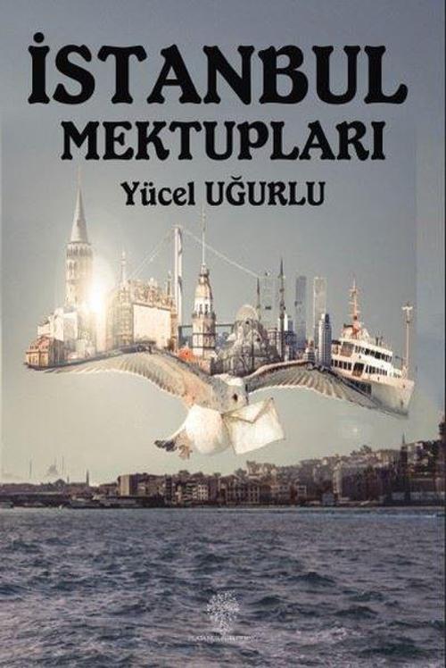 Platanus Publishing İstanbul MektuplarIarı