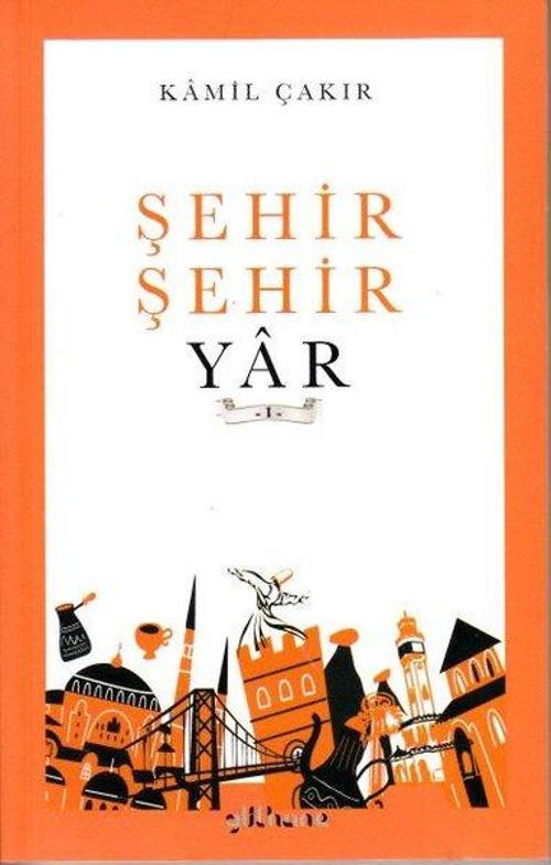 Şehir Şehir Yar 1
