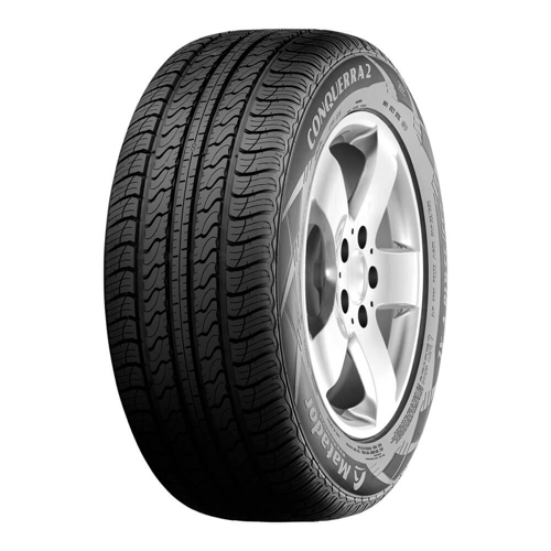 MP82 Conquerra 2 225/65R17 102H FR 4 Mevsim Lastiği (Üretim Tarihi: 2026)
