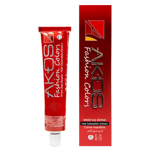 Tüp Boya 60 ml - 1.1 Mavi Siyah