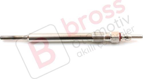 Audi Seat Skoda VW İçin 1 Adet Kızdırma Bujisi 4.4 Volt 03L963319 059963319F