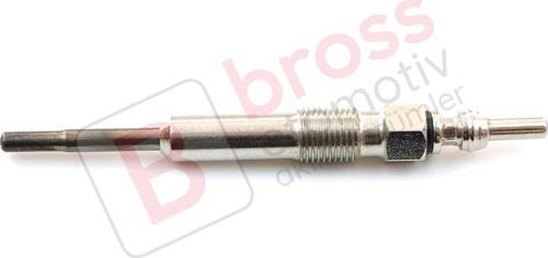 Audi Seat Skoda VW İçin 1 Adet Kızdırma Bujisi 7 Volt 
N10591608