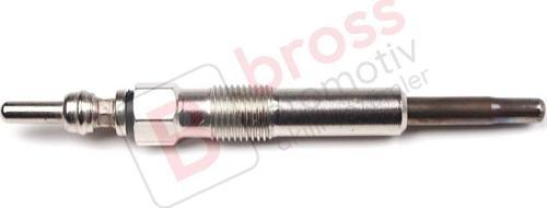 Audi VW Seat Skoda Renault İçin 1 Adet Isıtma Bujisi N10140101