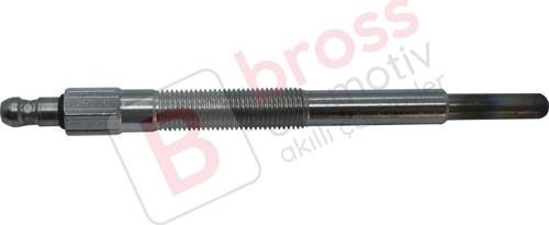 Caterpillar 3304 3306 için 1 Adet Isıtma Bujisi 12 Volt 3T9561