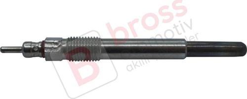 Caterpillar 3304 3306 için 1 Adet Isıtma Bujisi 24 V 3T8706, 4N360
