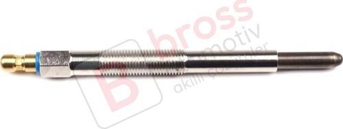 Caterpillar 3304 3306 için 1 Adet Isıtma Bujisi 24 Volt 3T 9562 GN071