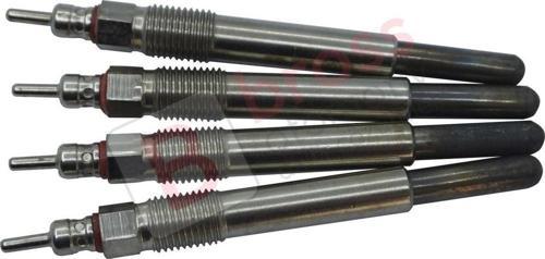 Caterpillar 3304 3306 için 4 Adet Isıtma Bujisi 24 Volt 3T8706, 4N360