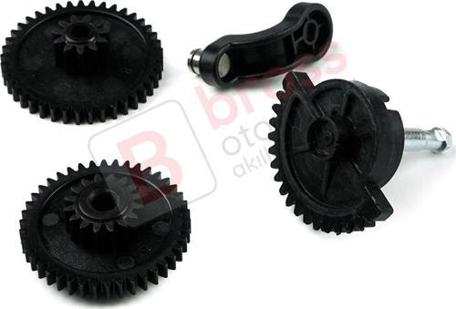 BGE689 Hyundai Kia için EGR Valf Tamir Dişli Seti