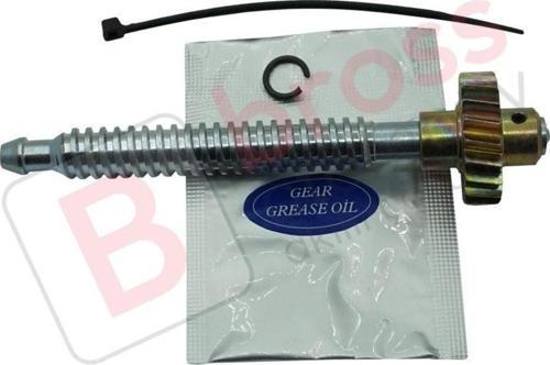 Ford Mondeo S Max Jaguar için Koltuk Yükseklik Dişli Metal 12 cm Mil 5609510