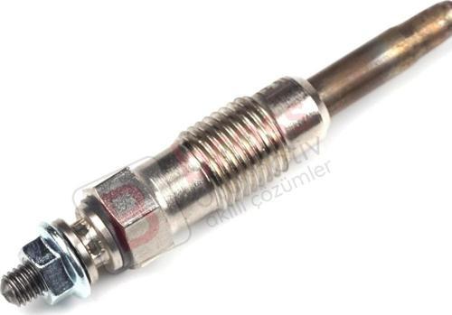 Mercedes BMW Opel Renault İçin 1 Adet Isıtma Bujisi 0100226366