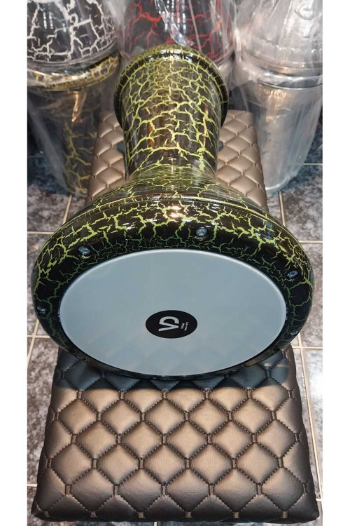 Darbuka Çömlek Döküm