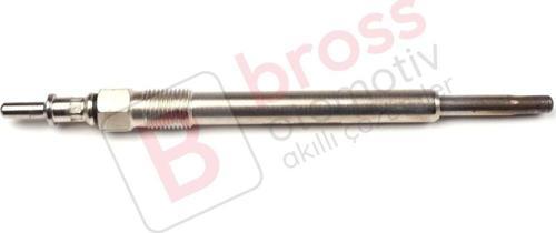 Mercedes Chrysler Cherokee İçin 1 Adet Isıtma Bujisi GX129,80036