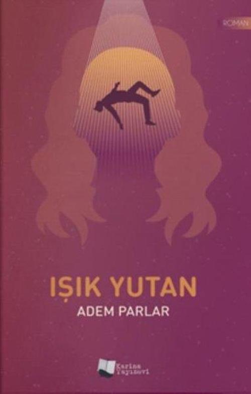 Karina Yayınevi Işık Yutan