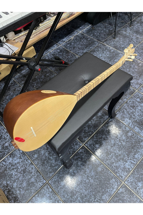 Cura Bağlama Kılıflı