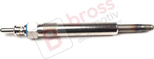 Mercedes için 1 Adet Isıtma Bujisi GX116, 0100226210, 11592001