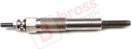 Mitsubishi Canter Rosa 4D30 için 1 Adet Isıtma Bujisi 20.5 Volt ME017010, GJ54MI