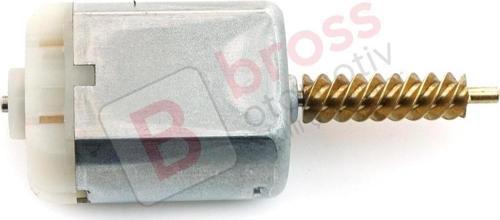 Kia Sedona Carnival Hyundai Entourage 2006-2014 İçin Kapı Kilit 12V Motor Dişli Seti 814474D500,