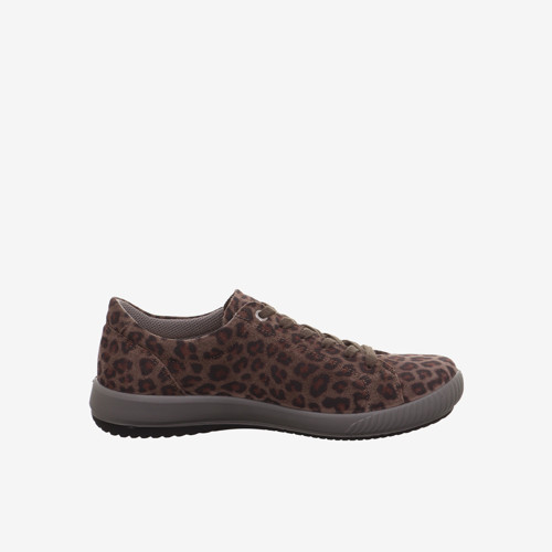 Kadın Sneaker 2-001162-2850 Legero TANARO 5.0 Grey