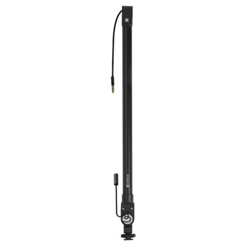 ZJ08 Cold Shoe Mikrofon Uzatma Kolu Ayarlanabilir Boom Arm - S008