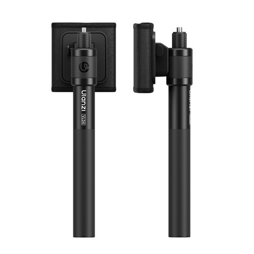 VL04 Aksiyon Kamera Uzatma Çubuğu Quick Release Selfie Stick - S026