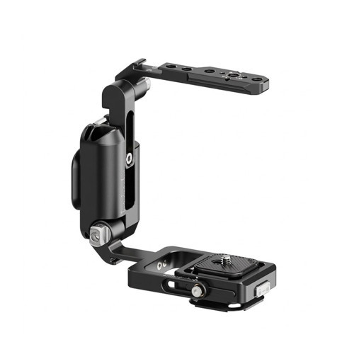 XJ01 Uka Universal Foldable Camera Cage Katlanabilir Kamera Kafesi - C116