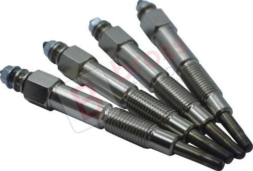 Nissan için 4 Adet Isıtma Bujisi 11 Volt 11065 57J00, GN102, 0100226513