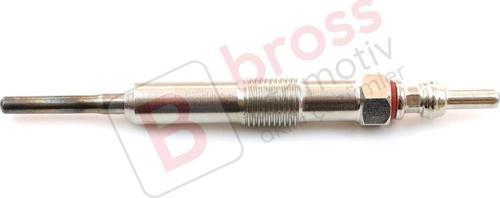 Renault Dacia Mercedes Nissan 1.5 dCi Motor İçin 1 Adet Kızdırma Bujisi 4.4 Volt 8200682592