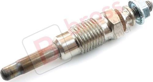 Renault Volvo Jeep İçin 1 Adet Kızdırma Bujisi 11 Volt 
7700734956