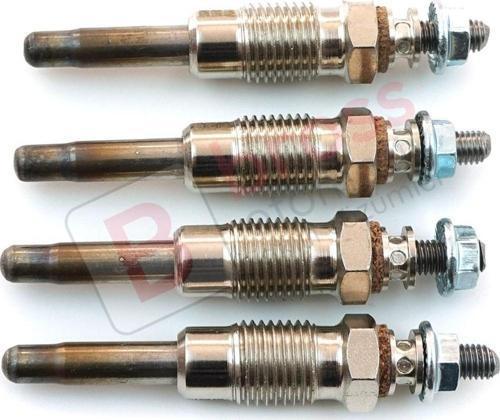 Renault Volvo Jeep İçin 4 Adet Kızdırma Bujisi 11 Volt 
7700734956