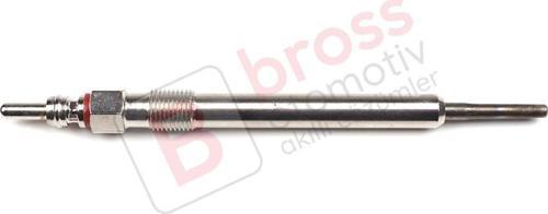 VW Audi Seat Skoda İçin 1 Adet Isıtma Bujisi 0250403009